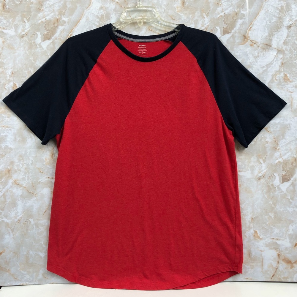Old Navy soft washed ultra-doux size XL